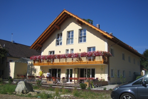 Hotel Gasthaus Georg Ludwig
